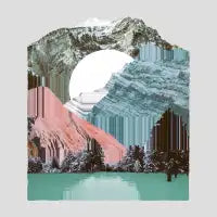 Mountain Malfunction - design