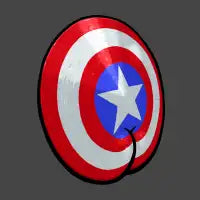 America's Butt - design