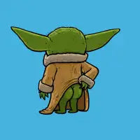 Backside of the Force - design