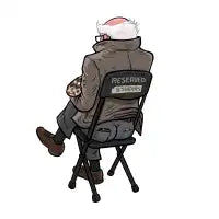 Bernie Booty - design