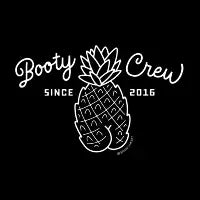 Booty Crew - design