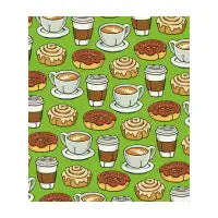 Breakfast Butts - design