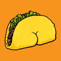 Taco Butt - design