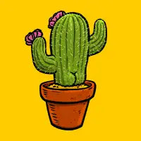 Cactus Butt - design