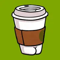 Coffee Butt - design