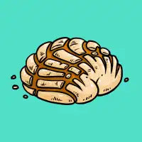 Concha Butt - design