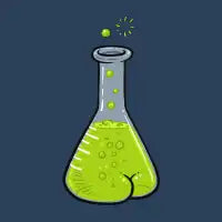 Flask Butt - design