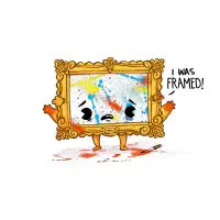 Framed - design