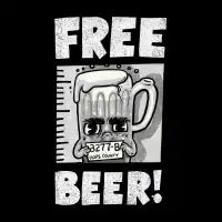 Free Beer - design