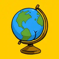 Globe Butt - design