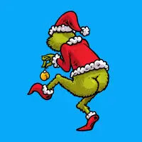 Grinch - design