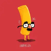 Impasta - design
