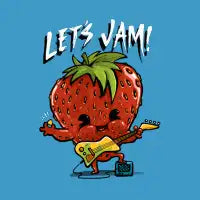 Jamming - design