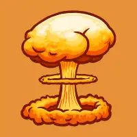 Nuke Butt - design