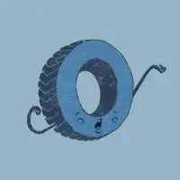 Tired - design