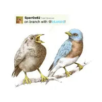Tweet - design