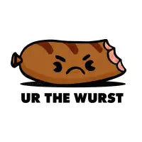 Wurst - design