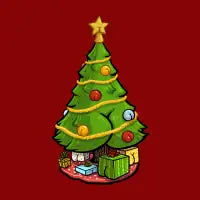 Xmas Tree - design
