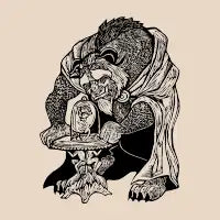 Beast - design