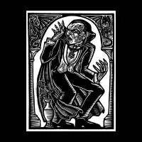 Dracula - design