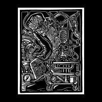 Frankenstein - design