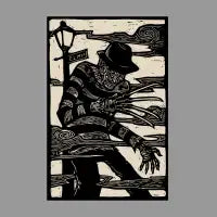 Freddy Krueger - design