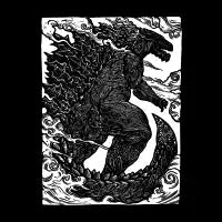Godzilla Earth - design