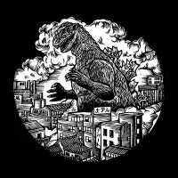Gojira - design