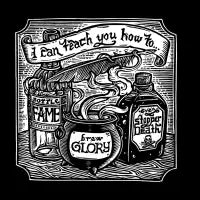 Potions Class - design