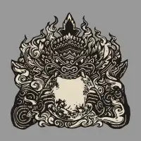 Rahu - design