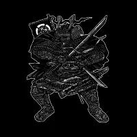 Samurai - design
