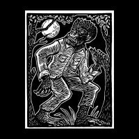Wolfman - design