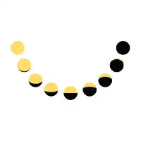 Lunar Necklace - design