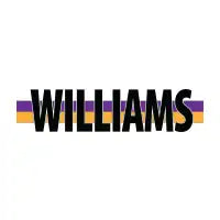 Powerful Williams - design