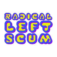RLS For Everyone! T-Shirt - design