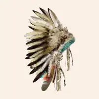 Headdress - design