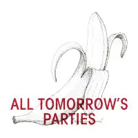 All Tomorrow's Parties - design