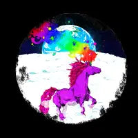 Moonicorn - design