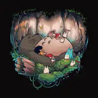 Forest Dreamers - design