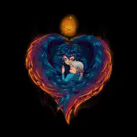 Hearts On Fire - design