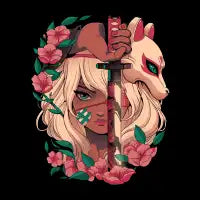 Sakura Blade - design