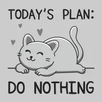Today's Plan - design