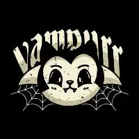 Vampurr - design