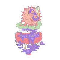 Heat Wave - design