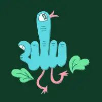 Flippy Bird - design