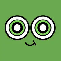 Gee Face Bubble Gum - design