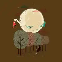 The G[Red] Escape - design