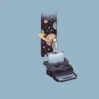 Beyond Your Imagination - design