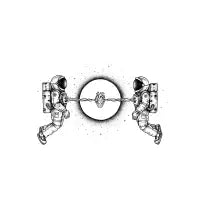 Cosmic Love - design