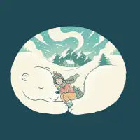 Cozy Winter - design